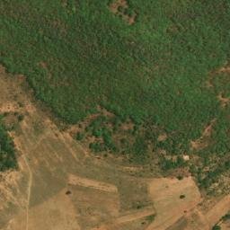 Satellite imagery of Tchela, AO