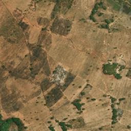 Satellite imagery of Tchela, AO