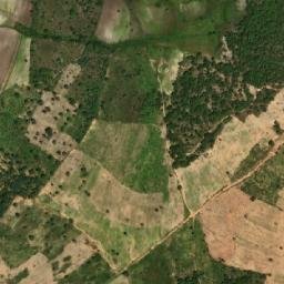 Satellite imagery of Cundjo, AO