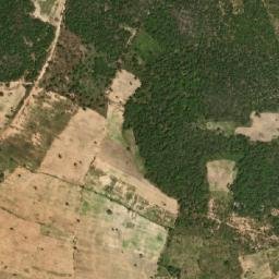 Satellite imagery of Cossito, AO