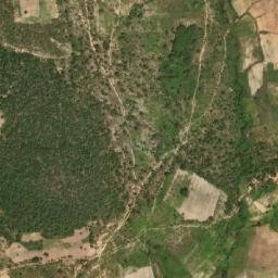 Satellite imagery of Cossito, AO