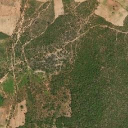 Satellite imagery of Cossito, AO