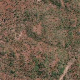 Satellite imagery of Mount Litchfield, AU