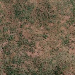 Satellite imagery of Mount Litchfield, AU