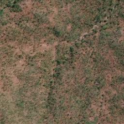 Satellite imagery of Mount Litchfield, AU
