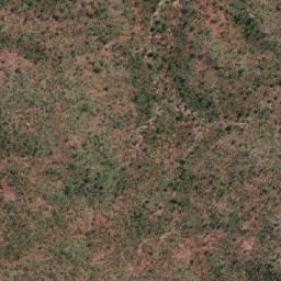 Satellite imagery of Mount Litchfield, AU