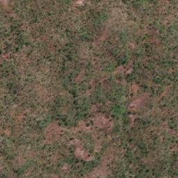 Satellite imagery of Mount Litchfield, AU