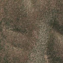 Satellite imagery of Mount Ramsay, AU