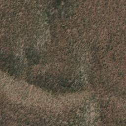Satellite imagery of Mount Ramsay, AU