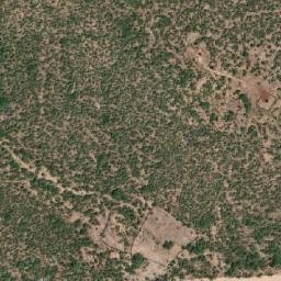 Satellite imagery of Tchiculo, AO