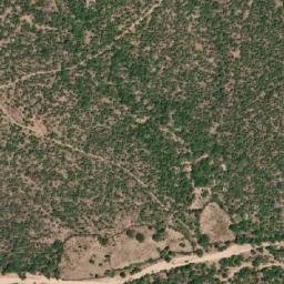 Satellite imagery of Tchiculo, AO