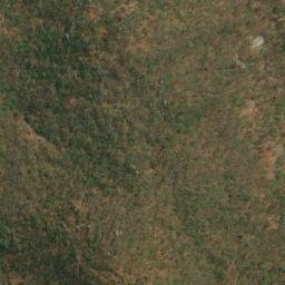 Satellite imagery of Caimbungululu, AO