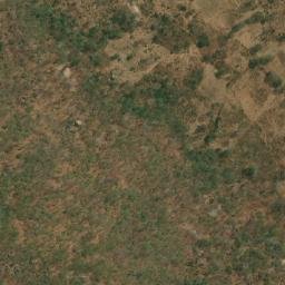 Satellite imagery of Caimbungululu, AO