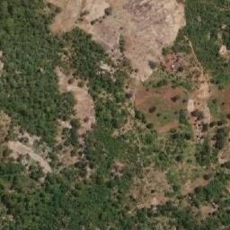 Satellite imagery of Lumbamba, AO