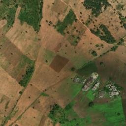 Satellite imagery of Cundjo, AO