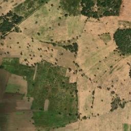 Satellite imagery of Cundjo, AO