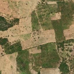 Satellite imagery of Cossito, AO