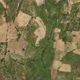 Satellite imagery of Cossito, AO