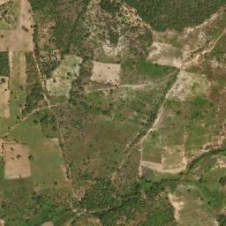 Satellite imagery of Cossito, AO