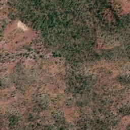 Satellite imagery of Mount Litchfield, AU
