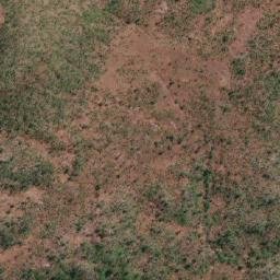 Satellite imagery of Mount Litchfield, AU