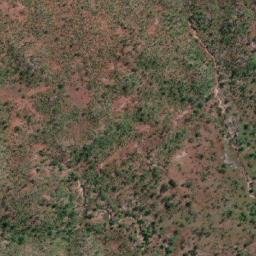 Satellite imagery of Mount Litchfield, AU