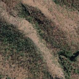 Satellite imagery of Elsherana Mining Camp, AU