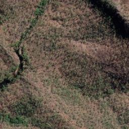 Satellite imagery of Elsherana Mining Camp, AU