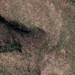 Satellite imagery of El Sharana Tin Mine, AU