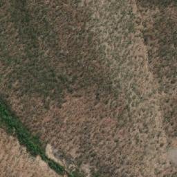 Satellite imagery of Mount Ramsay, AU