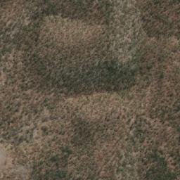 Satellite imagery of Mount Ramsay, AU