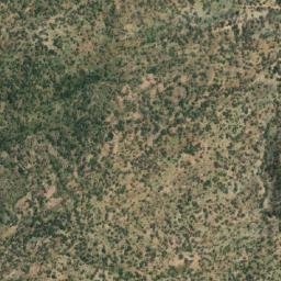 Satellite imagery of Gongoa, AO