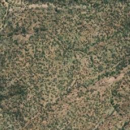 Satellite imagery of Gongoa, AO