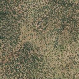 Satellite imagery of Gongoa, AO