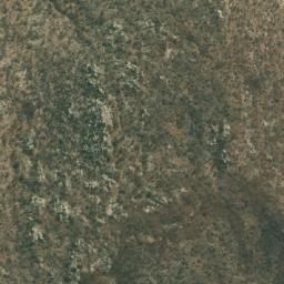 Satellite imagery of Tchivale, AO