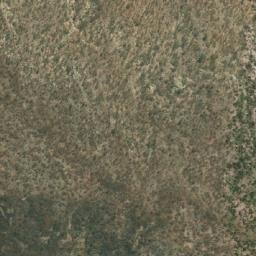 Satellite imagery of Tchivale, AO