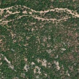 Satellite imagery of Tchiculo, AO