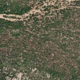 Satellite imagery of Tchiculo, AO