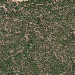 Satellite imagery of Tchiculo, AO