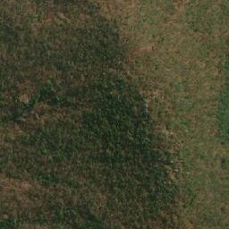 Satellite imagery of Caimbungululu, AO