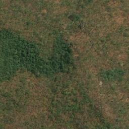 Satellite imagery of Caimbungululu, AO