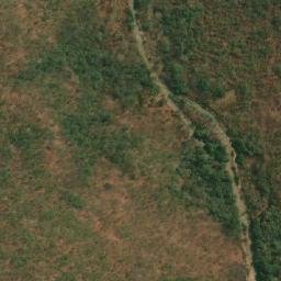 Satellite imagery of Caimbungululu, AO