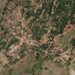 Satellite imagery of Lumbamba, AO