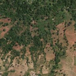 Satellite imagery of Lumbamba, AO