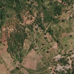 Satellite imagery of Lumbamba, AO