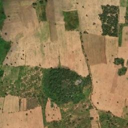 Satellite imagery of Cundjo, AO