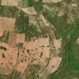 Satellite imagery of Cundjo, AO