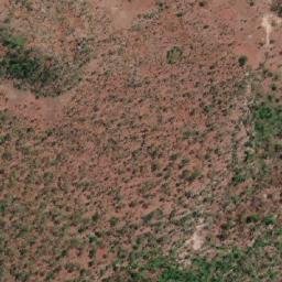 Satellite imagery of Mount Litchfield, AU