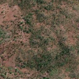 Satellite imagery of Mount Litchfield, AU