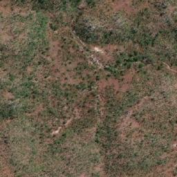 Satellite imagery of Mount Litchfield, AU